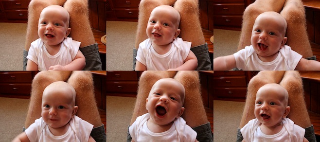 Smiles